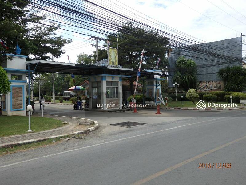 For Sale - Beautiful house for sales, Napatsorn Housing Estate. ,Saraburi Province., Saraburi