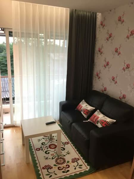 Residence Sukhumvit 52 : เรซิเดนท์ สุขุมวิท 52, กรุงเทพ, ซอยสุขุมวิท 52, บางจาก, พระโขนง, กรุงเทพ, 35 ตร.ม., Condo ให้เช่า, โดย ศรุดา นวกิตติภัทร์ (คุณกุง), 3505949 - DDproperty.com