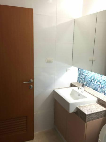 Residence Sukhumvit 52 : เรซิเดนท์ สุขุมวิท 52, กรุงเทพ, ซอยสุขุมวิท 52, บางจาก, พระโขนง, กรุงเทพ, 35 ตร.ม., Condo ให้เช่า, โดย ศรุดา นวกิตติภัทร์ (คุณกุง), 3505949 - DDproperty.com