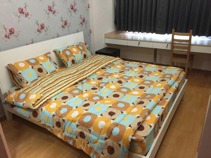 Residence Sukhumvit 52 : เรซิเดนท์ สุขุมวิท 52, กรุงเทพ, ซอยสุขุมวิท 52, บางจาก, พระโขนง, กรุงเทพ, 35 ตร.ม., Condo ให้เช่า, โดย ศรุดา นวกิตติภัทร์ (คุณกุง), 3505949 - DDproperty.com