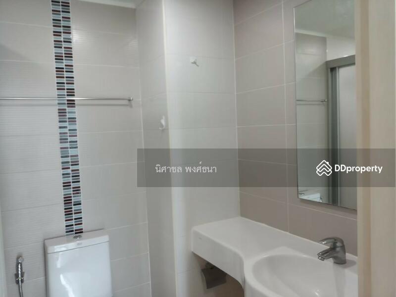 Lumpini Place Rama 9-Ratchada, Bangkok, Rama 9 Road, Huai Khwang, Bangkok, 1 Bedroom, 34 sqm, Condo For Rent, by นิศาชล พงศ์ธนา, 3507620 - DDproperty.com