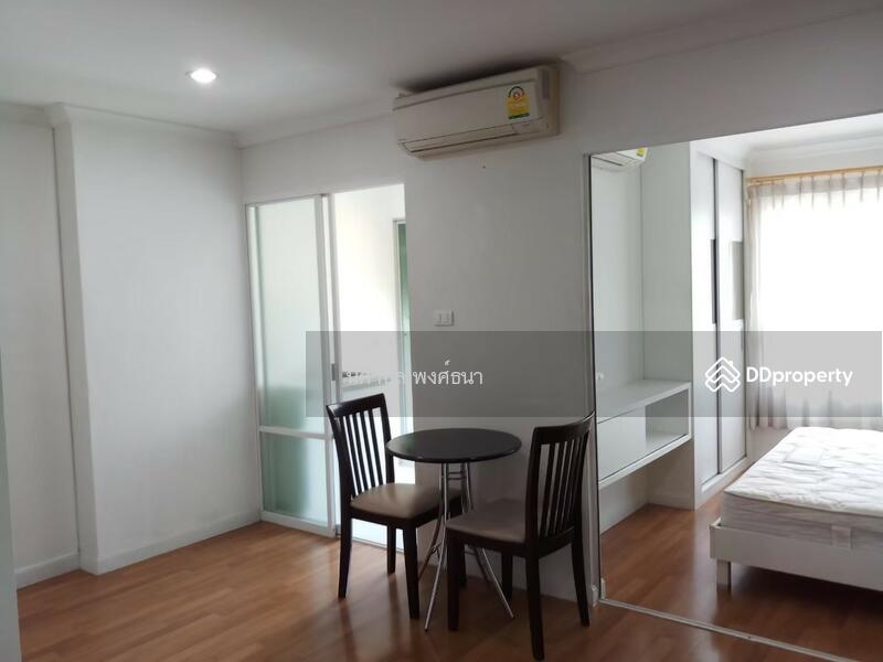Lumpini Place Rama 9-Ratchada, Bangkok, Rama 9 Road, Huai Khwang, Bangkok, 1 Bedroom, 34 sqm, Condo For Rent, by นิศาชล พงศ์ธนา, 3507620 - DDproperty.com