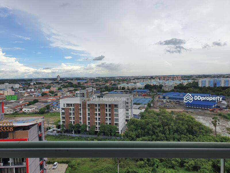 lumpini, Nonthaburi, 1 แจ้งวัฒนะ, Bang Phut, Pak Kret, Nonthaburi, 1 Bedroom, 21 sqm, Condo For Rent, by ปรียาภรณ์ กล้าใจ, 3508211 - DDproperty.com
