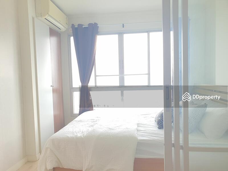 lumpini, Nonthaburi, 1 แจ้งวัฒนะ, Bang Phut, Pak Kret, Nonthaburi, 1 Bedroom, 21 sqm, Condo For Rent, by ปรียาภรณ์ กล้าใจ, 3508211 - DDproperty.com