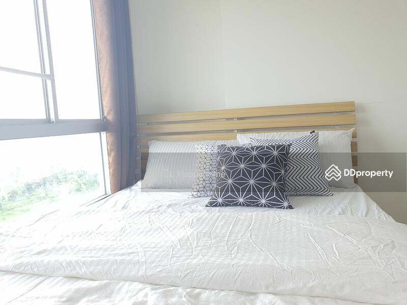 lumpini, Nonthaburi, 1 แจ้งวัฒนะ, Bang Phut, Pak Kret, Nonthaburi, 1 Bedroom, 21 sqm, Condo For Rent, by ปรียาภรณ์ กล้าใจ, 3508211 - DDproperty.com