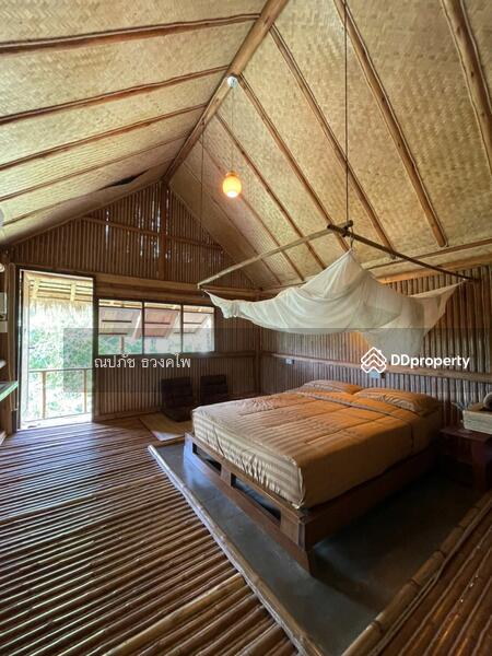 For Sale - bamboo hideaway resort, Trat