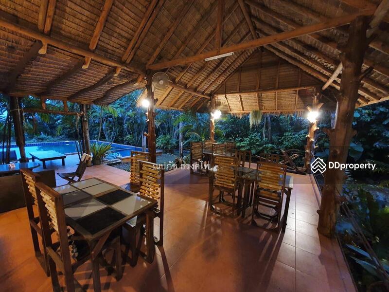 For Sale - bamboo hideaway resort, Trat