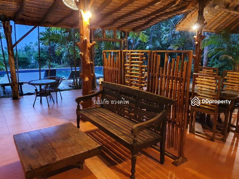 For Sale - bamboo hideaway resort, Trat
