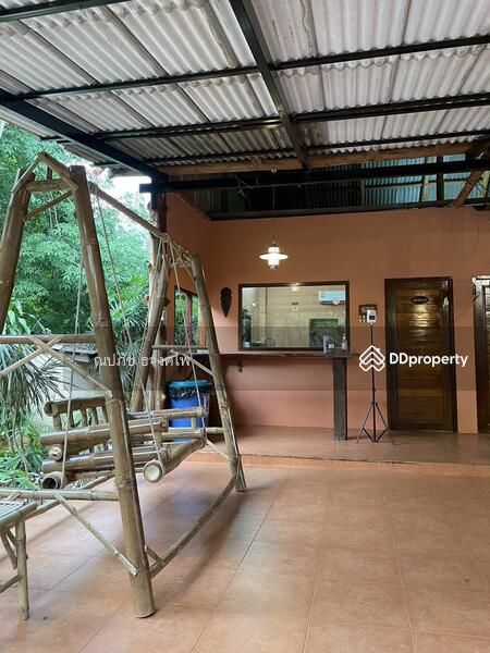 For Sale - bamboo hideaway resort, Trat