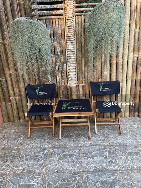 For Sale - bamboo hideaway resort, Trat