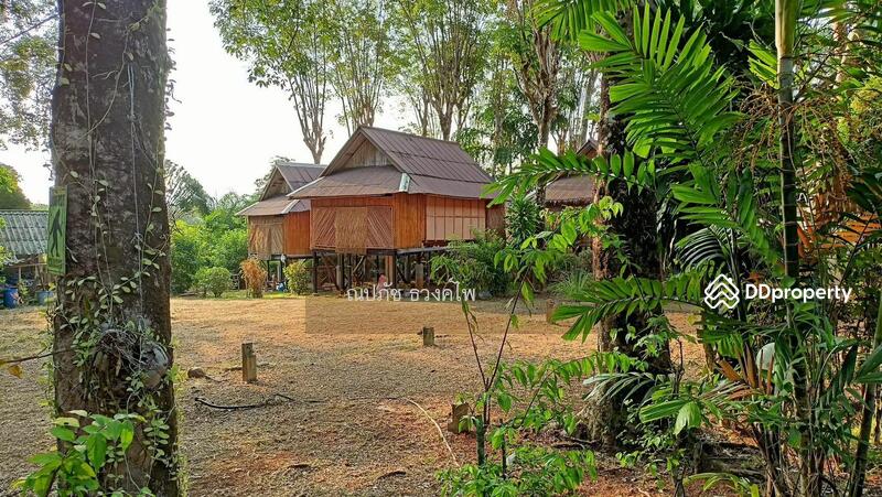 For Sale - bamboo hideaway resort, Trat