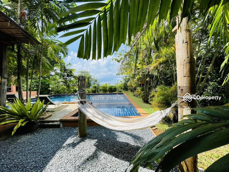 For Sale - bamboo hideaway resort, Trat