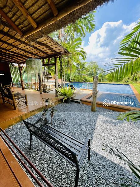 For Sale - bamboo hideaway resort, Trat