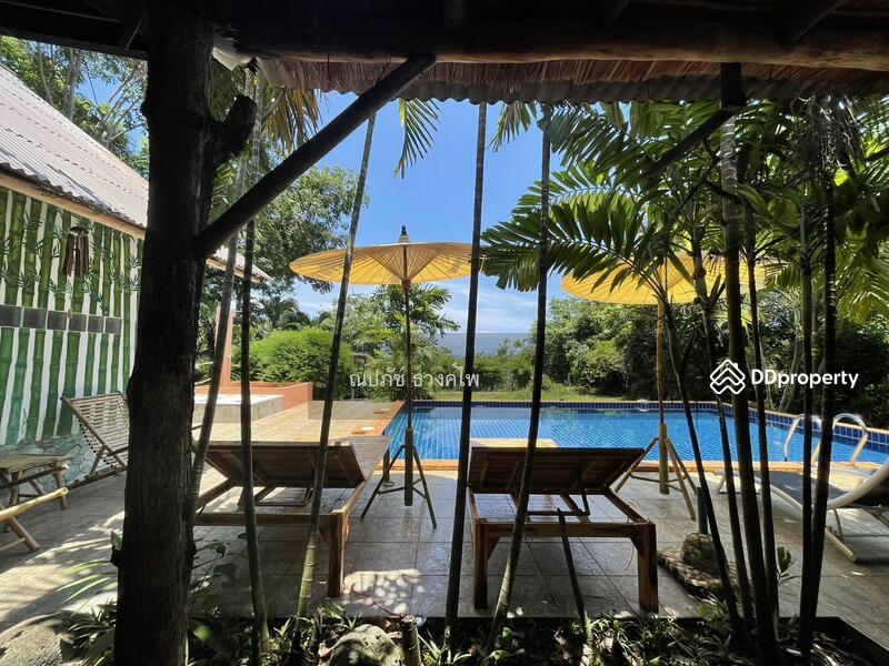 For Sale - bamboo hideaway resort, Trat