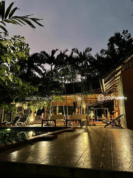 For Sale - bamboo hideaway resort, Trat