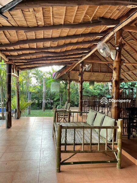 For Sale - bamboo hideaway resort, Trat