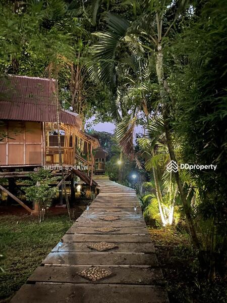 For Sale - bamboo hideaway resort, Trat