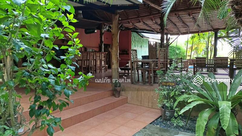 For Sale - bamboo hideaway resort, Trat