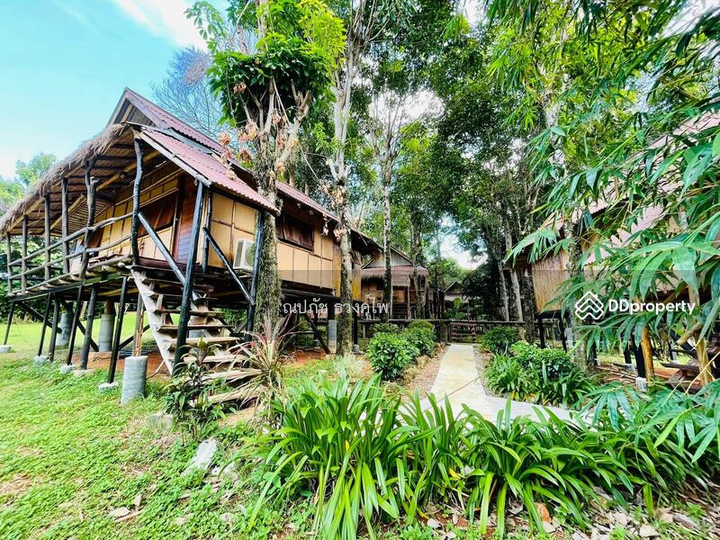 For Sale - bamboo hideaway resort, Trat