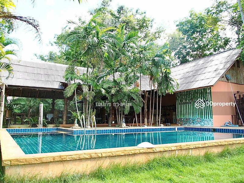 For Sale - bamboo hideaway resort, Trat