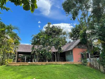 ขาย - bamboo hideaway resort, ตราด