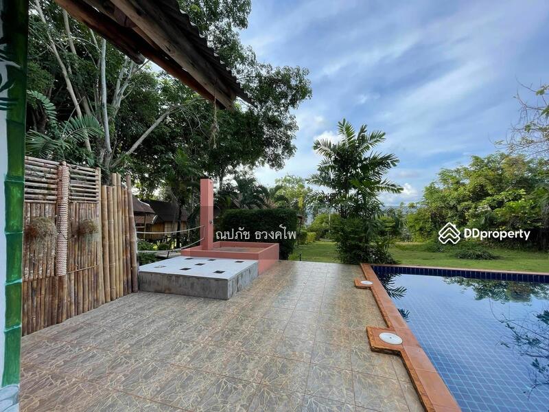For Sale - bamboo hideaway resort, Trat