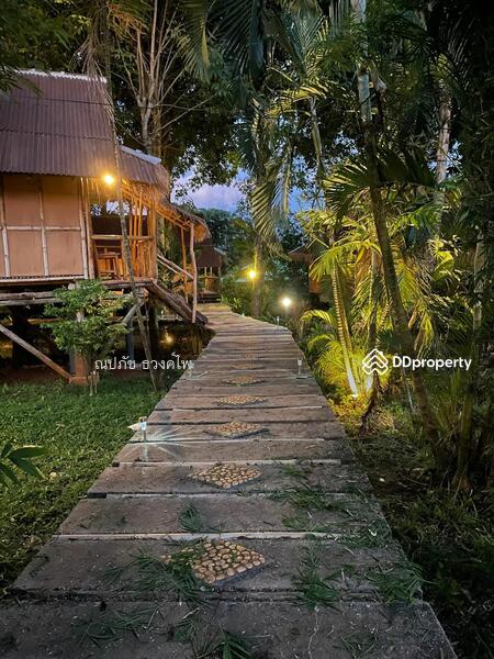 For Sale - bamboo hideaway resort, Trat