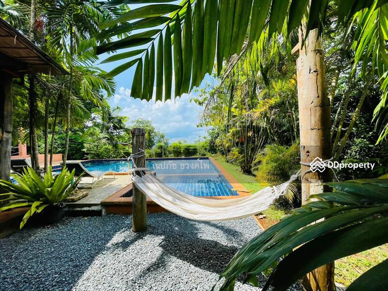 For Sale - bamboo hideaway resort, Trat