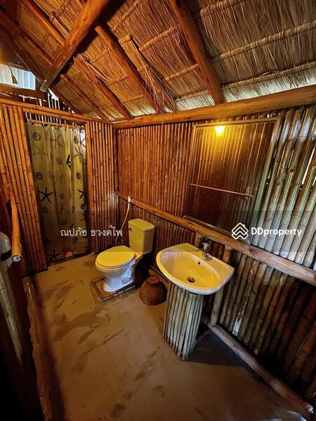 For Sale - bamboo hideaway resort, Trat