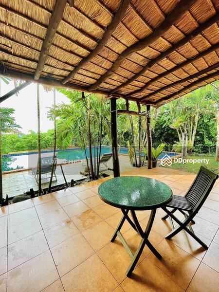 For Sale - bamboo hideaway resort, Trat