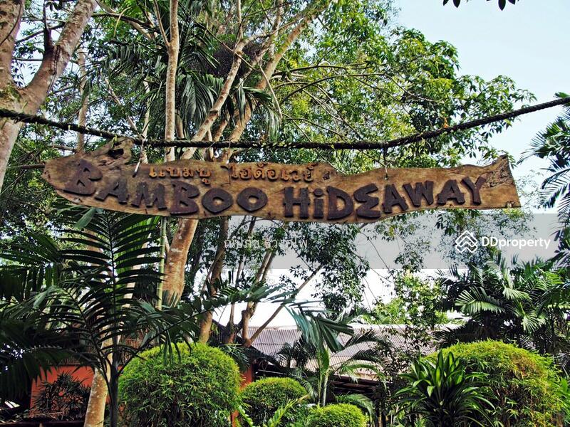 For Sale - bamboo hideaway resort, Trat
