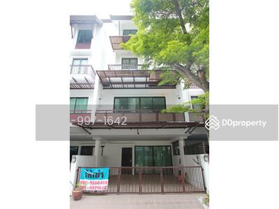 ขาย - ขาย ทาวน์โฮม อารียา แมนดารีนา สุทธิสาร พร้อมอยู่, กรุงเทพ