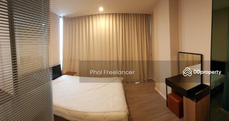 The Room Sukhumvit 69, Bangkok, 1539 Sukhumvit Road, Phra Kanong Nua, Watthana, Bangkok, 1 Bedroom, 45 sqm, Condo For Rent, by Pakaphon Surapongsanuruk, 3532019 - DDproperty.com