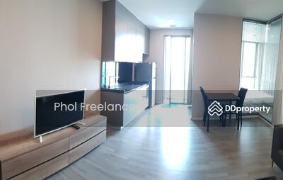For Rent - The Room Sukhumvit 69, Bangkok