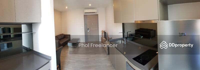 The Room Sukhumvit 69, Bangkok, 1539 Sukhumvit Road, Phra Kanong Nua, Watthana, Bangkok, 1 Bedroom, 45 sqm, Condo For Rent, by Pakaphon Surapongsanuruk, 3532019 - DDproperty.com