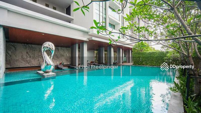 The Room Sukhumvit 69, Bangkok, 1539 Sukhumvit Road, Phra Kanong Nua, Watthana, Bangkok, 1 Bedroom, 45 sqm, Condo For Rent, by Pakaphon Surapongsanuruk, 3532019 - DDproperty.com