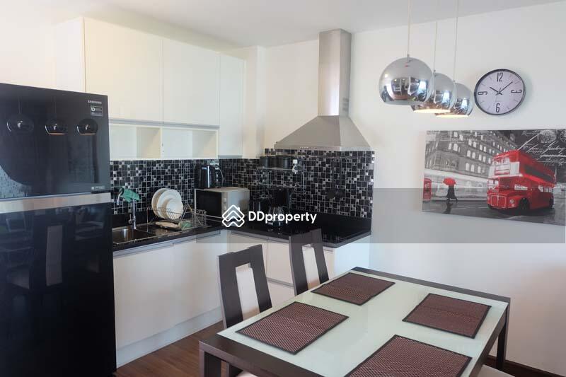 For Rent - High Floor Unit 2 Beds Apartment in Phuket Town, Phuket