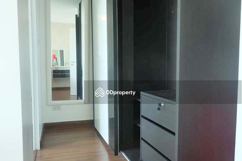 For Rent - High Floor Unit 2 Beds Apartment in Phuket Town, Phuket
