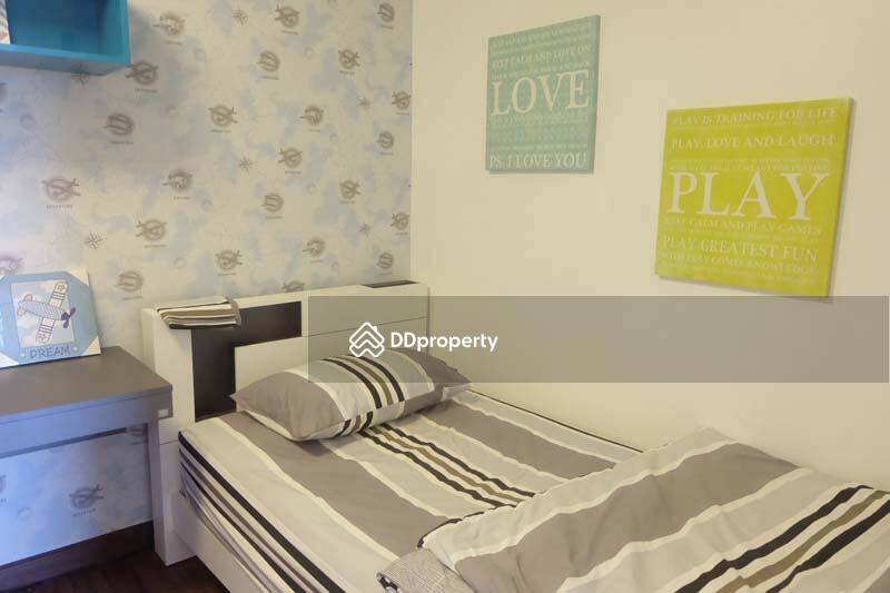 For Rent - High Floor Unit 2 Beds Apartment in Phuket Town, Phuket