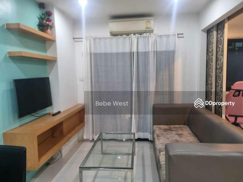 For Rent - Ratchaporn Place, Phuket