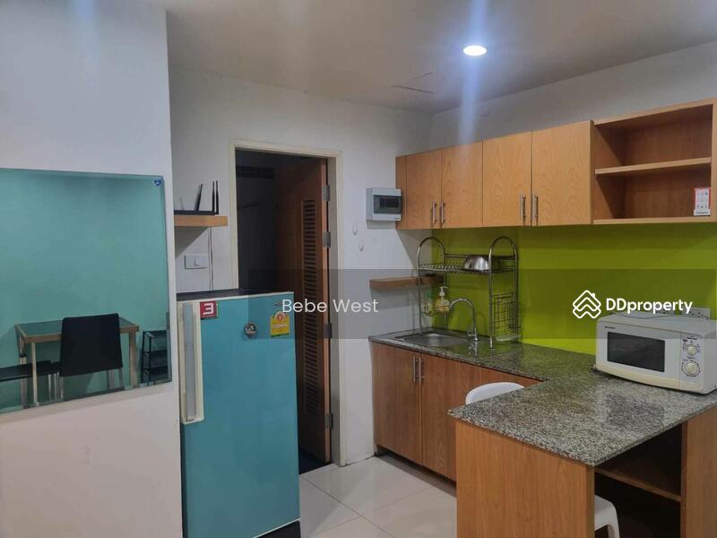 For Rent - Ratchaporn Place, Phuket