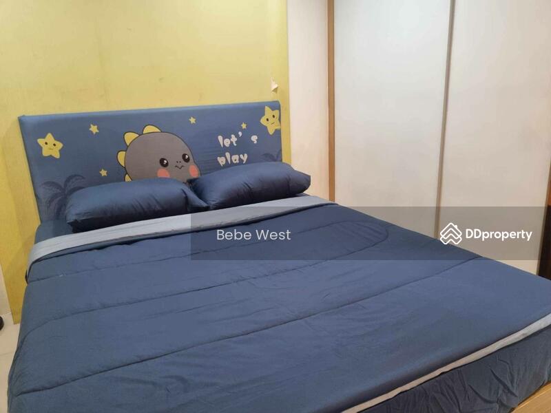 For Rent - Ratchaporn Place, Phuket