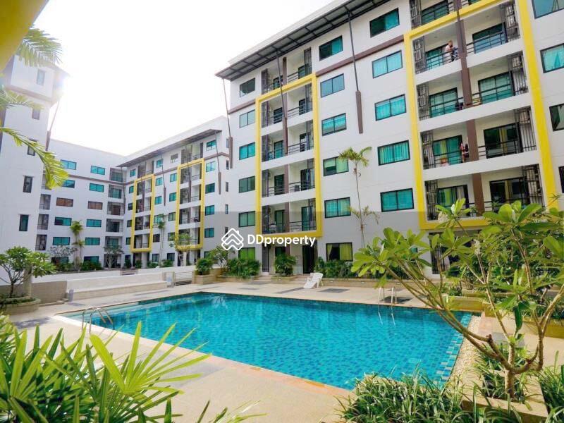 For Rent - Ratchaporn Place, Phuket