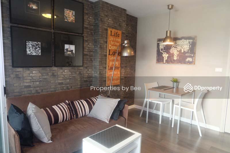 For Rent - Dcondo Mine, Phuket