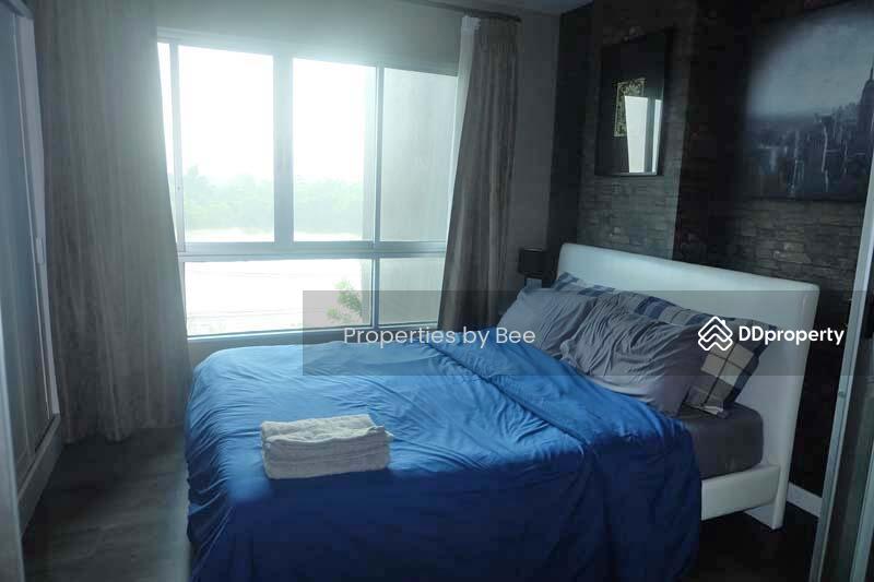 For Rent - Dcondo Mine, Phuket