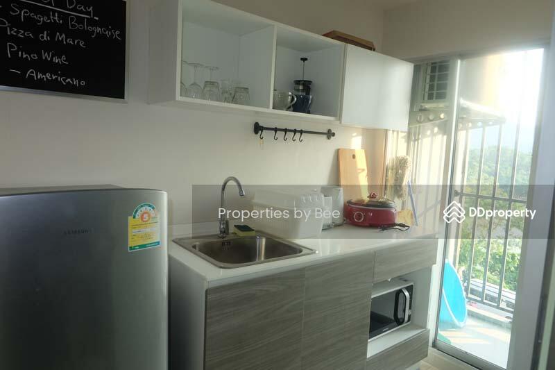 For Rent - Dcondo Mine, Phuket
