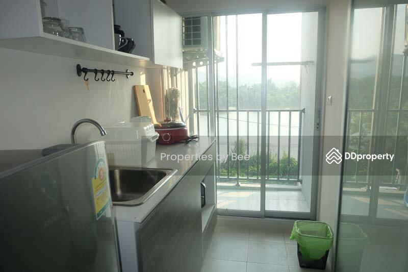 For Rent - Dcondo Mine, Phuket