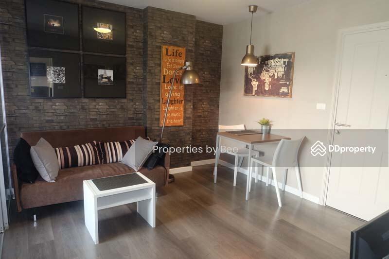 For Rent - Dcondo Mine, Phuket