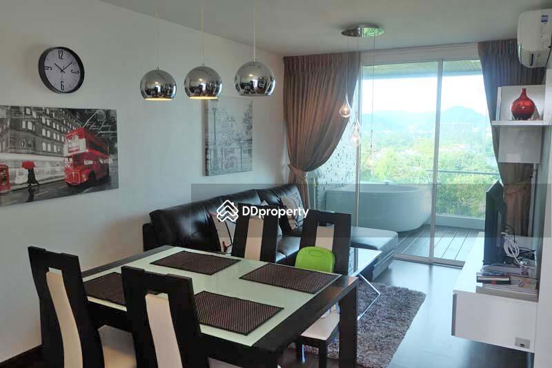 For Sale - The WIDE Condotel, Phuket