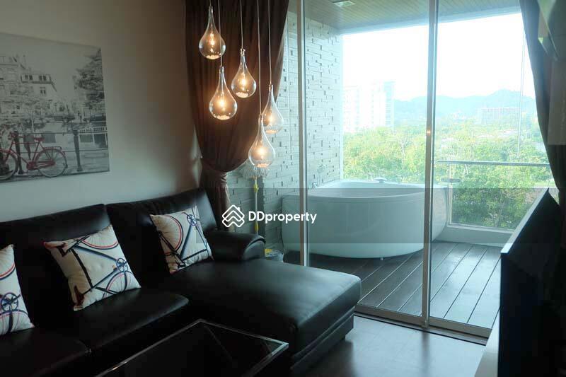For Sale - The WIDE Condotel, Phuket
